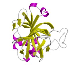 Image of CATH 5jn3A