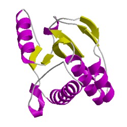 Image of CATH 5jntA