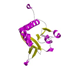 Image of CATH 5josA01