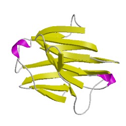 Image of CATH 5jp5F