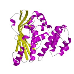 Image of CATH 5jp9A