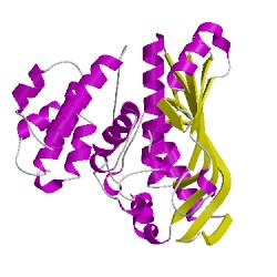 Image of CATH 5jp9B