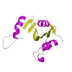 Image of CATH 5jq4A