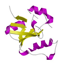 Image of CATH 5jq4B