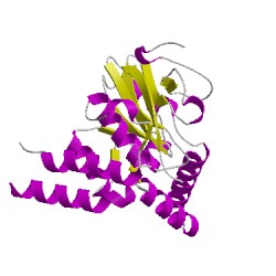 Image of CATH 5jqsA