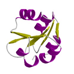 Image of CATH 5jqwA01