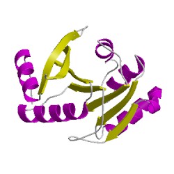 Image of CATH 5jr3A03