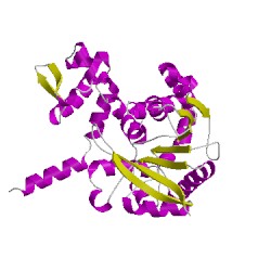 Image of CATH 5jr3C