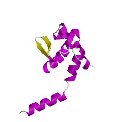 Image of CATH 5jr3C01