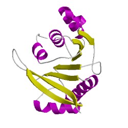 Image of CATH 5jr3C03