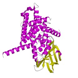 Image of CATH 5jscA