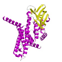 Image of CATH 5jscB