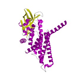 Image of CATH 5jscD