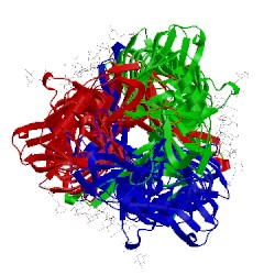 Image of CATH 5jsd