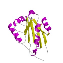 Image of CATH 5jtfB