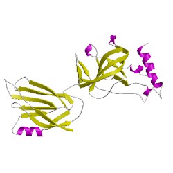 Image of CATH 5jtwF