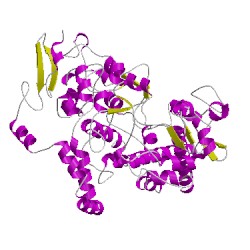 Image of CATH 5jw1A