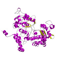 Image of CATH 5jw1A02