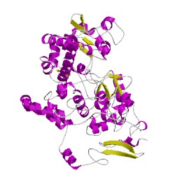 Image of CATH 5jw1B