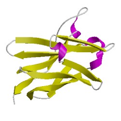 Image of CATH 5jw3H01