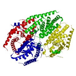 Image of CATH 5jy3