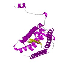 Image of CATH 5jy3A00