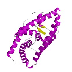 Image of CATH 5jy3B