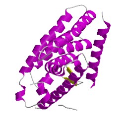 Image of CATH 5jy3D