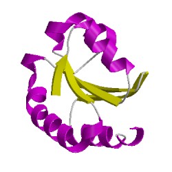 Image of CATH 5jy5B