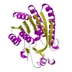 Image of CATH 5jydA