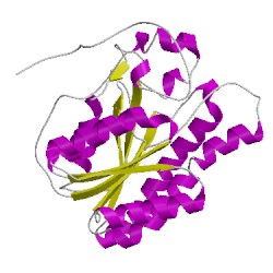 Image of CATH 5jydB