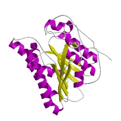 Image of CATH 5jydC