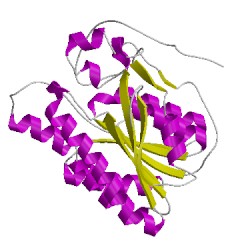 Image of CATH 5jydF