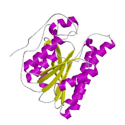 Image of CATH 5jydG