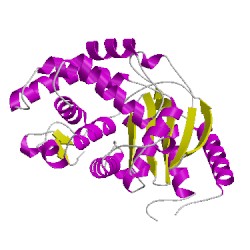 Image of CATH 5jyoA00