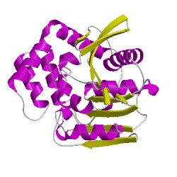 Image of CATH 5jz9A