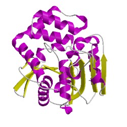 Image of CATH 5jz9B