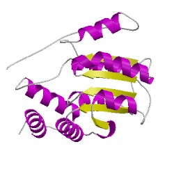 Image of CATH 5k0bA01