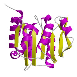 Image of CATH 5k0cB