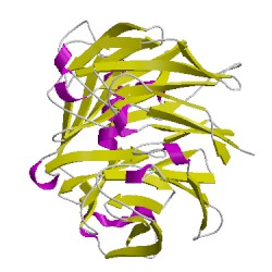 Image of CATH 5k0mA00