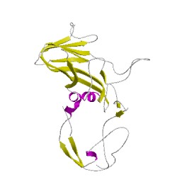 Image of CATH 5k0uA00