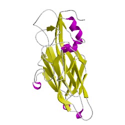 Image of CATH 5k0uC