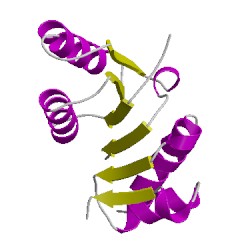 Image of CATH 5k0zA01