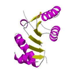 Image of CATH 5k0zD01