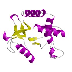 Image of CATH 5k0zD02