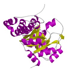 Image of CATH 5k2zB