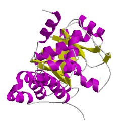 Image of CATH 5k2zD