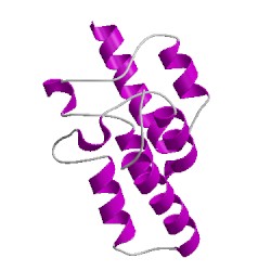 Image of CATH 5k34A