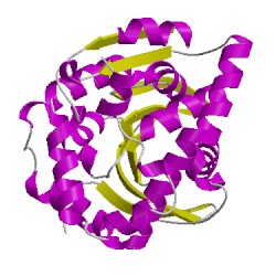 Image of CATH 5k3aB