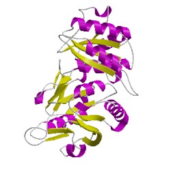 Image of CATH 5k3oD